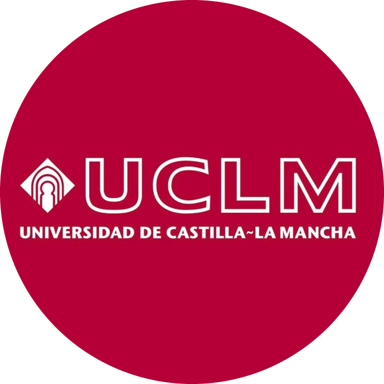 Logo Universidad de Castilla-La Mancha