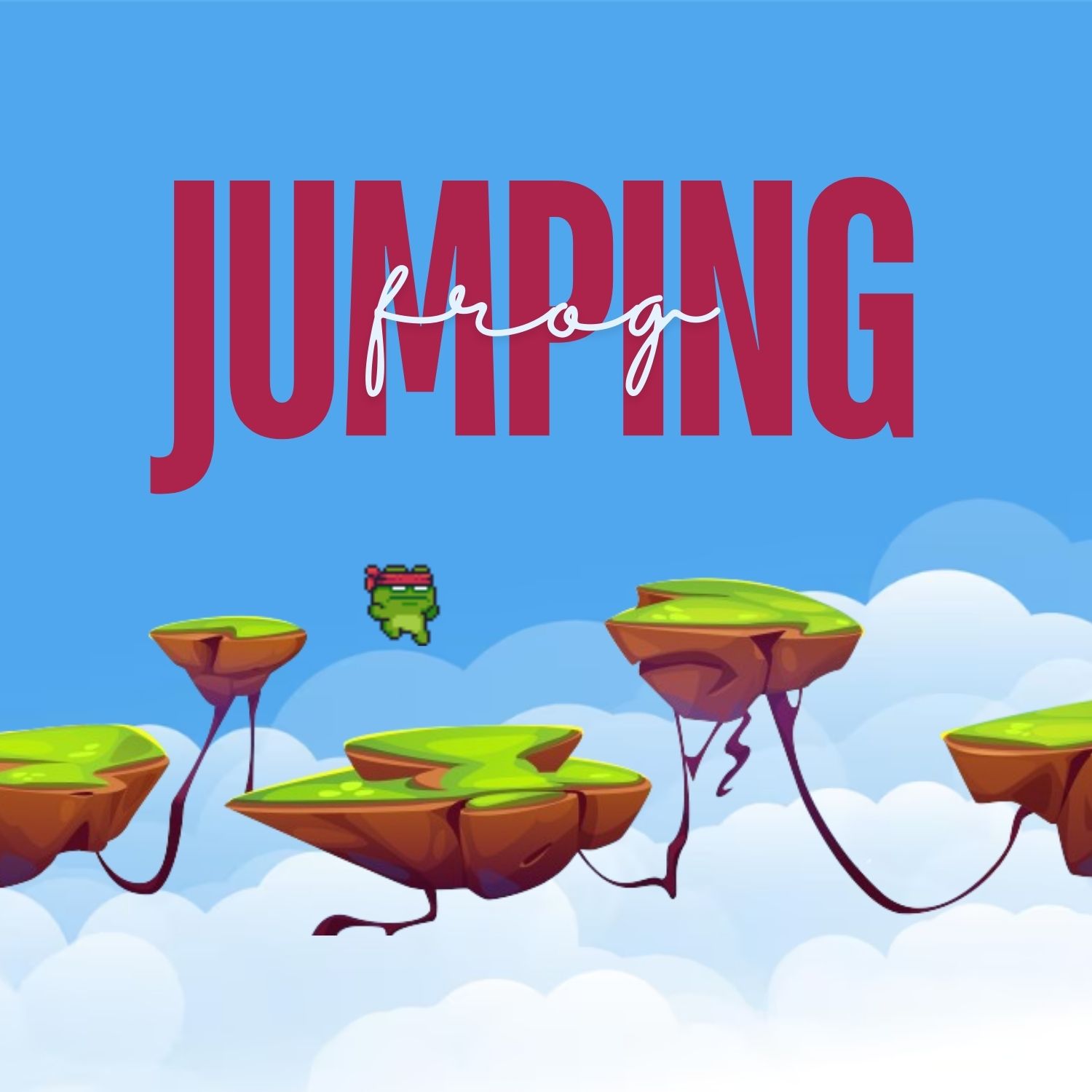 Captura del proyecto Videojuego de plataformas 2D